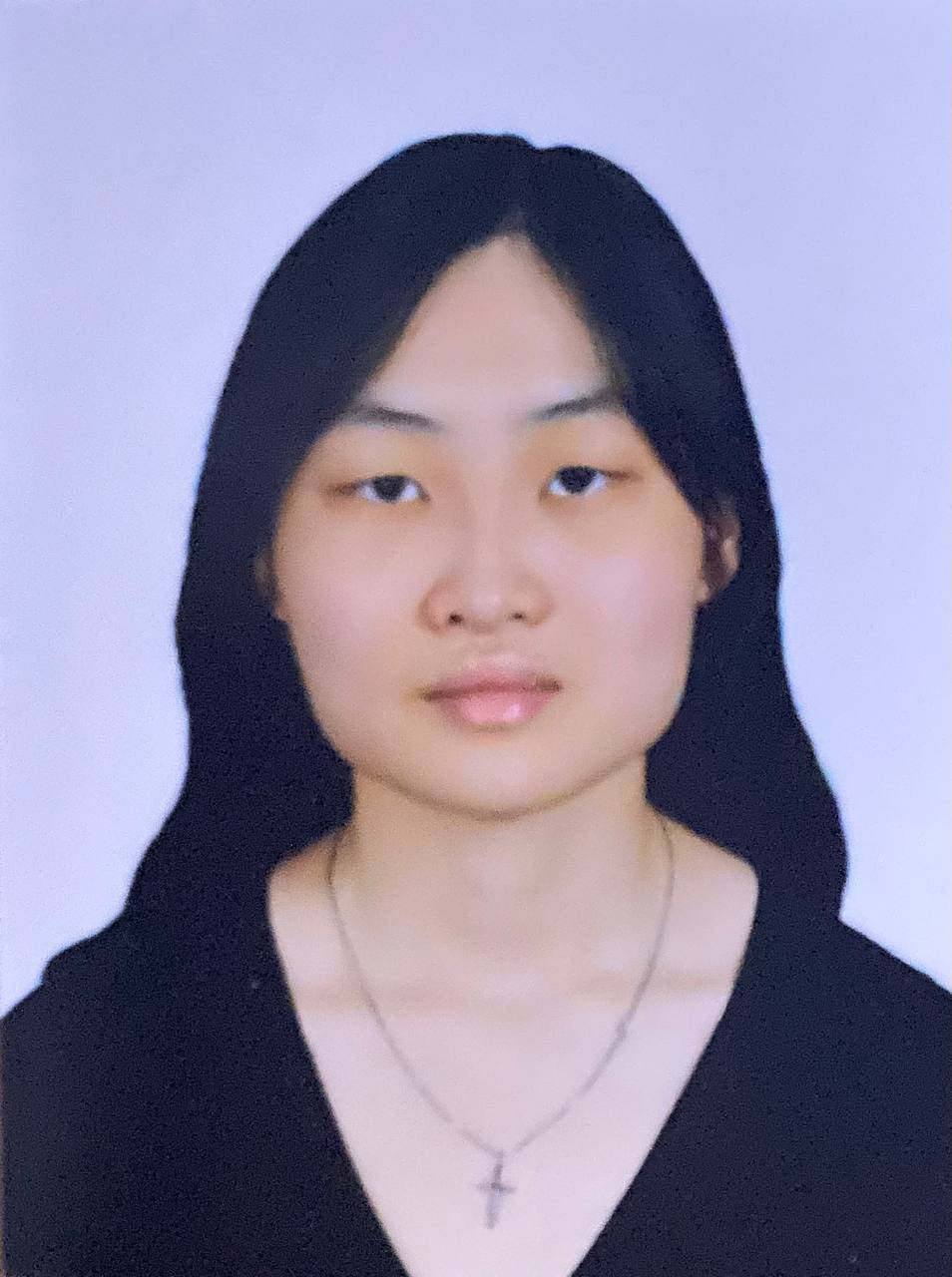 Ellyn Leong Wei Ling 