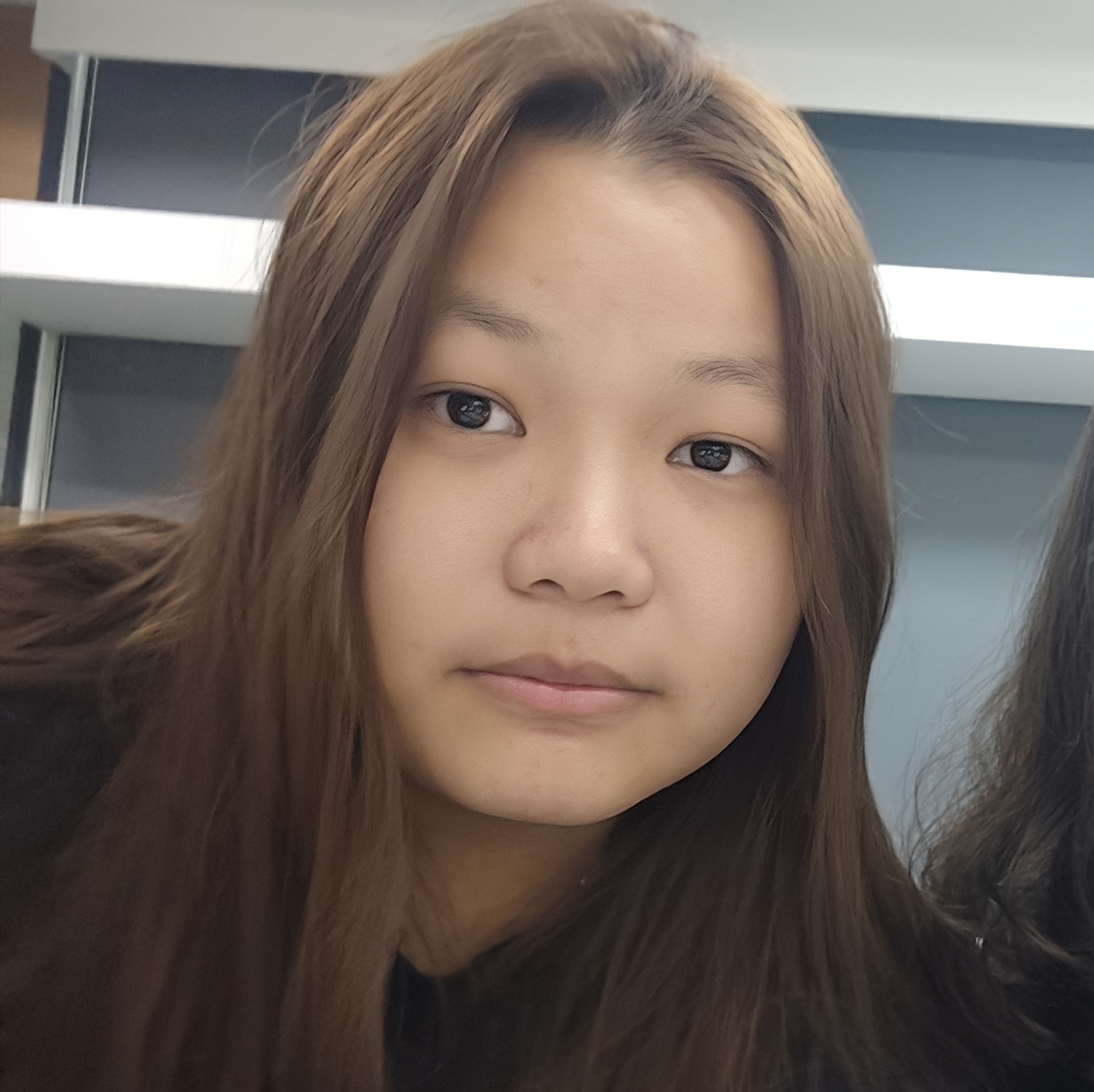 Christine Su Cai Xia