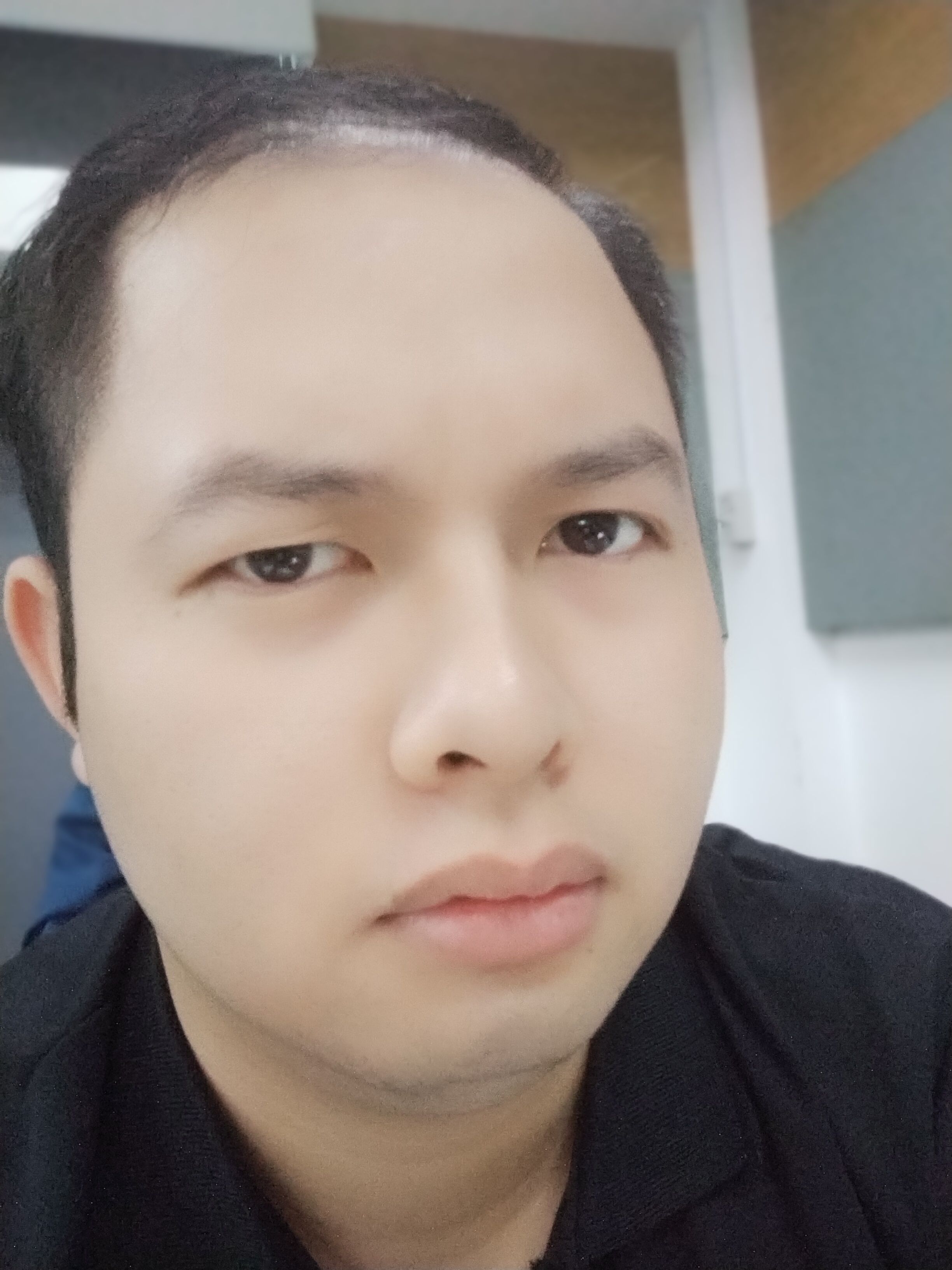 EZRA CASSIDY ANAK JOHNY