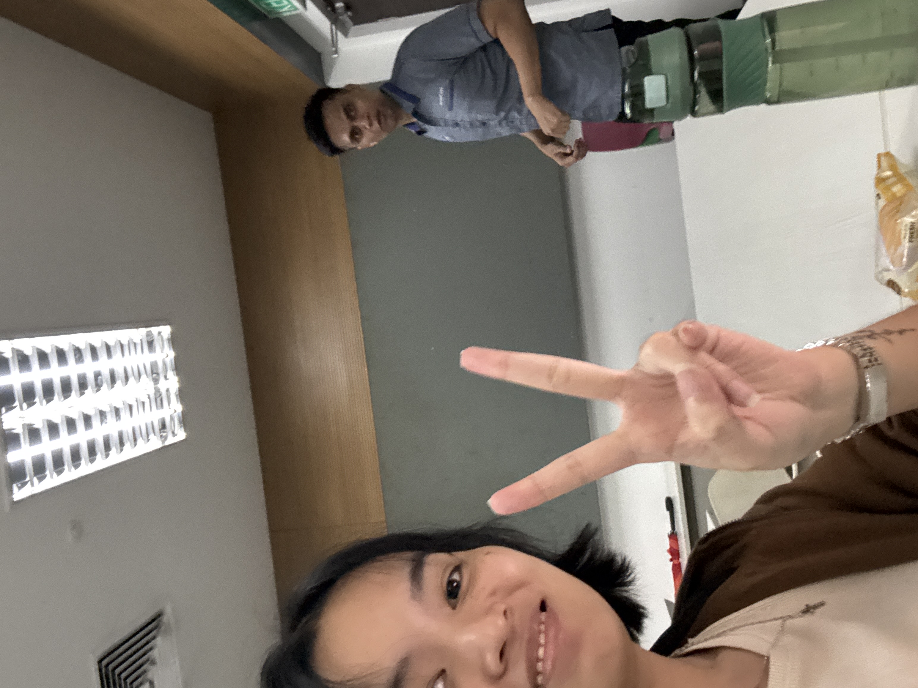 Florence Nilla Anak Denis