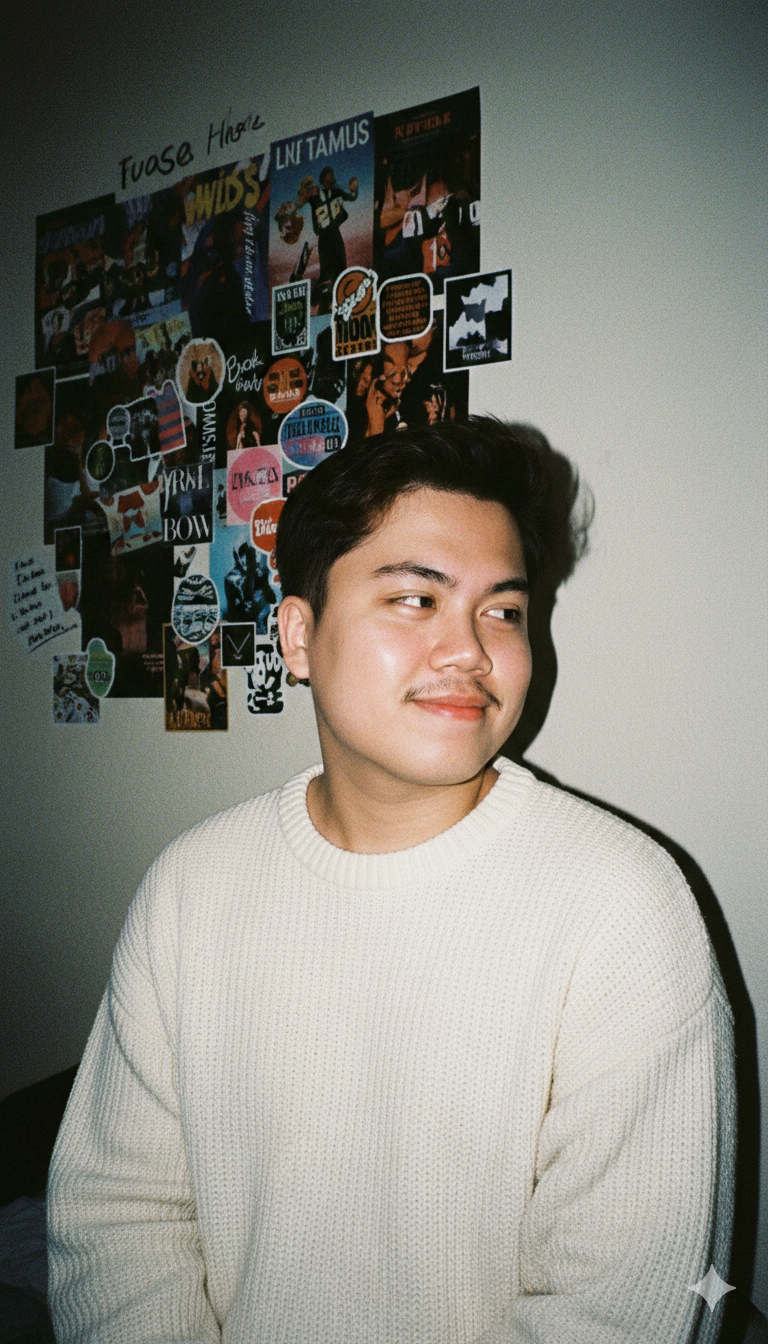 Micheal Mcray Anak Mancha