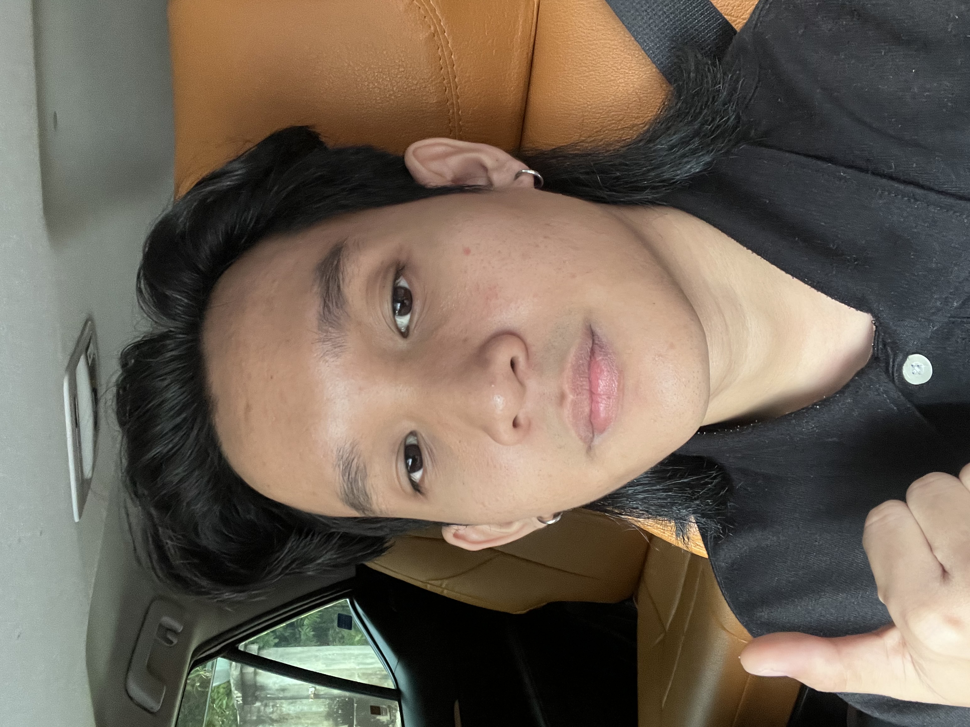 RIVALDO OSHI ANAK HENRY